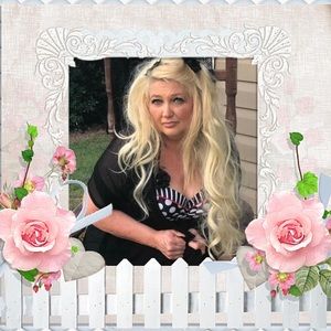 Meet your Posher, Ann marie